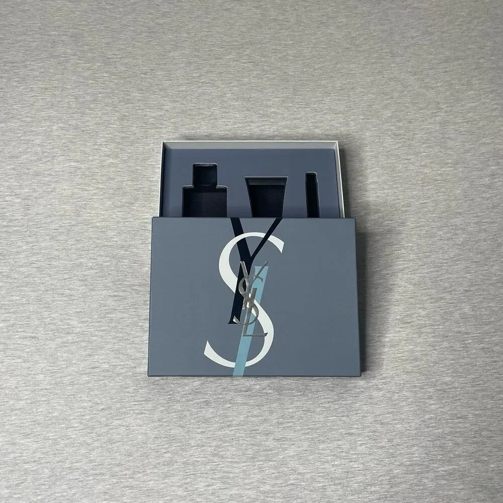 YSL - Yves Saint Laurent Y Empty Decorative Gift Box